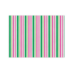 Grosgrain Stripe Tissue Paper Sheets - Medium - Heavyweight