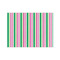Grosgrain Stripe Tissue Paper Sheets - Medium - Heavyweight