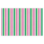 Grosgrain Stripe Tissue Paper Sheets - X-Large - Heavyweight