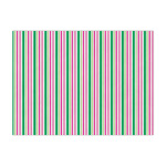Grosgrain Stripe Tissue Paper Sheets