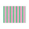 Grosgrain Stripe Tissue Paper Sheets - Medium - Lightweight