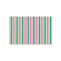 Grosgrain Stripe Small Tissue Papers Sheets - Lightweight