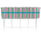 Grosgrain Stripe Valance
