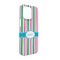 Grosgrain Stripe iPhone Case - Plastic - iPhone 13 (Personalized)