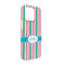 Grosgrain Stripe iPhone Case - Plastic - iPhone 13 Pro (Personalized)