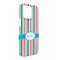 Grosgrain Stripe iPhone Case - Plastic - iPhone 13 Pro Max (Personalized)