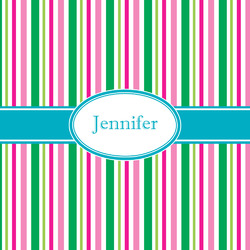 Grosgrain Stripe