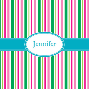 Grosgrain Stripe
