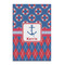 Buoy & Argyle Print Posters - Matte - 20x30 (Personalized)