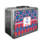 Buoy & Argyle Print Lunch Box (Personalized)