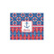 Buoy & Argyle Print 110 pc Jigsaw Puzzle (Personalized)