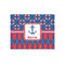Buoy & Argyle Print 252 pc Jigsaw Puzzle (Personalized)