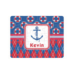 Buoy & Argyle Print Jigsaw Puzzles (Personalized)