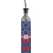 Buoy & Argyle Print Oil Dispenser Bottle (Personalized)
