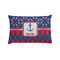 Buoy & Argyle Print Pillow Case - Standard (Personalized)