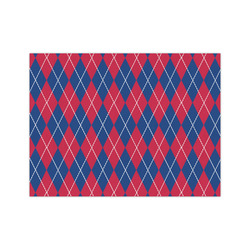 Buoy & Argyle Print Tissue Paper Sheets - Medium - Heavyweight