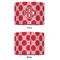 Celtic Knot 12" Drum Lampshade - APPROVAL (Fabric)