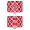 Celtic Knot 12" Drum Lampshade - APPROVAL (Poly Film)