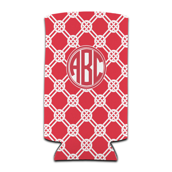 Celtic Knot 12oz Tall Can Sleeve - Set of 4 - FRONT