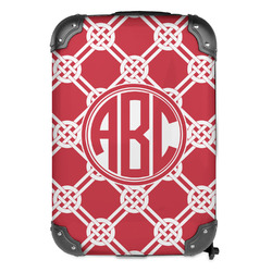 Celtic Knot Kids Hard Shell Backpack (Personalized)