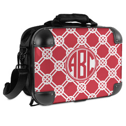 Celtic Knot Hard Shell Briefcase (Personalized)