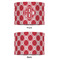 Celtic Knot 16" Drum Lampshade - APPROVAL (Fabric)