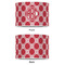 Celtic Knot 16" Drum Lampshade - APPROVAL (Poly Film)