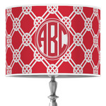 Celtic Knot Drum Lamp Shade (Personalized)