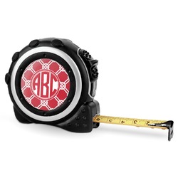 Celtic Knot Tape Measure - 16 Ft (Personalized)