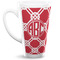 Celtic Knot 16 Oz Latte Mug - Front