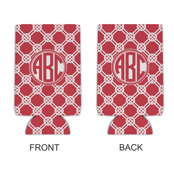 Celtic Knot 16oz Can Sleeve - APPROVAL