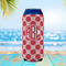 Celtic Knot 16oz Can Sleeve - LIFESTYLE
