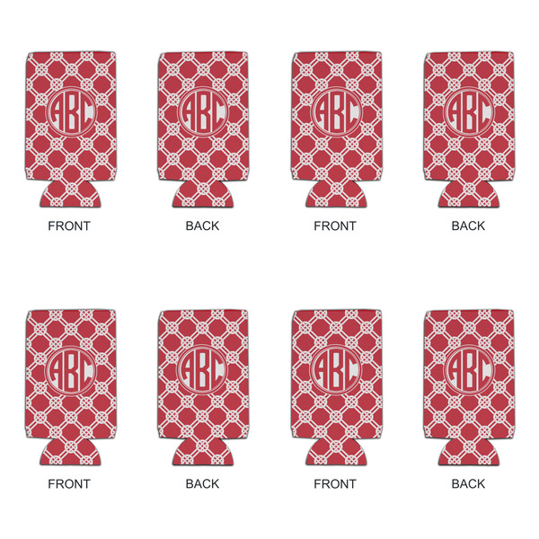 Celtic Knot 16oz Can Sleeve - Set of 4 - APPROVAL