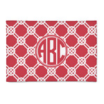 Celtic Knot 2' x 3' Indoor Area Rug (Personalized)