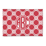 Celtic Knot Patio Rug (Personalized)