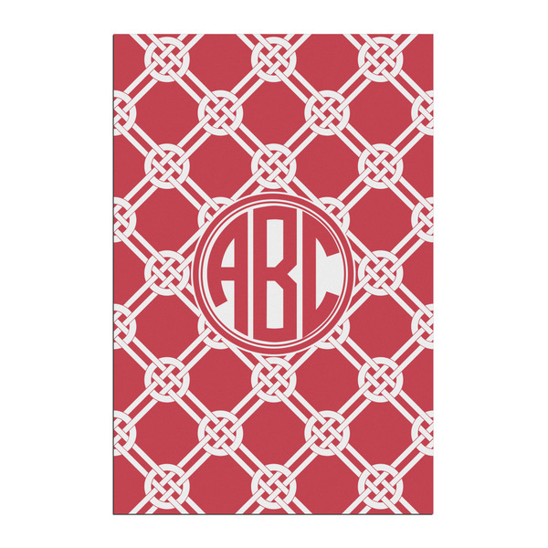 Custom Celtic Knot Posters - Matte - 20x30 (Personalized)