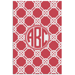 Celtic Knot Poster - Matte - 24x36 (Personalized)