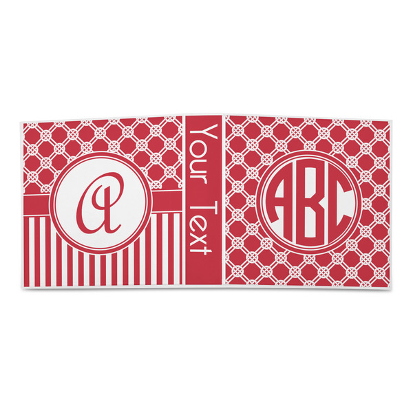 Celtic Knot 3-Ring Binder Approval- 2in