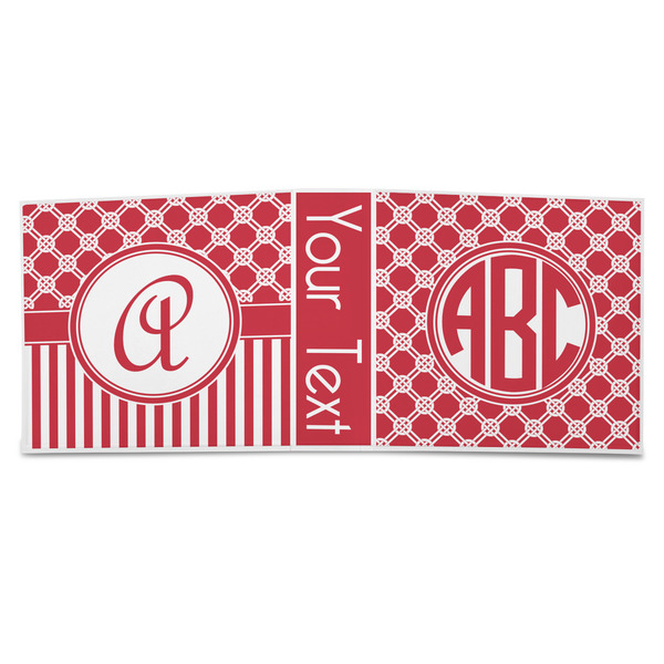 Celtic Knot 3-Ring Binder Approval- 3in