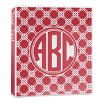 Celtic Knot 3-Ring Binder - 1 inch (Personalized)