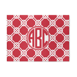 Celtic Knot Area Rug (Personalized)