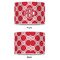 Celtic Knot 8" Drum Lampshade - APPROVAL (Poly Film)