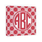 Celtic Knot Canvas Print - 8x8 (Personalized)