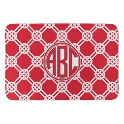 Celtic Knot Anti-Fatigue Kitchen Mat (Personalized)