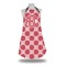 Celtic Knot Apron w/ Monogram