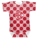 Celtic Knot Baby Bodysuit (Personalized)