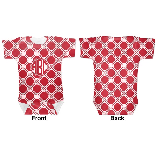 Celtic Knot Baby Bodysuit Approval