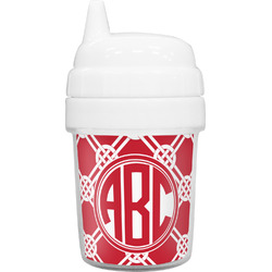 Celtic Knot Baby Sippy Cup (Personalized)
