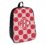 Celtic Knot Kids Backpack (Personalized)
