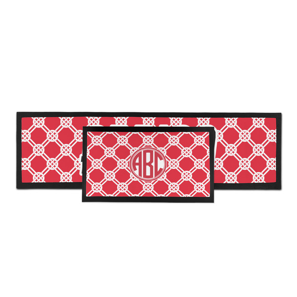 Celtic Knot Bar Mat - Parent Main